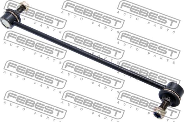 Febest 0523-004 - Entretoise / tige, stabilisateur cwaw.fr