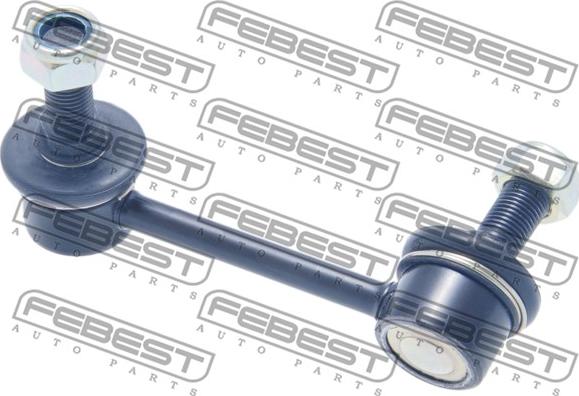 Febest 0523-CX9RL - Entretoise / tige, stabilisateur cwaw.fr