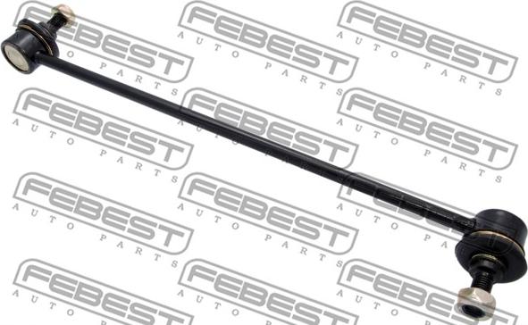 Febest 0523-MPVF00 - Entretoise / tige, stabilisateur cwaw.fr