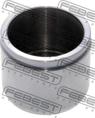 Febest 0576-GFF - Piston, étrier de frein cwaw.fr