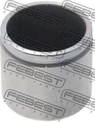 Febest 0576-GG20F - Piston, étrier de frein cwaw.fr