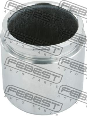 Febest 0576-GHF - Piston, étrier de frein cwaw.fr