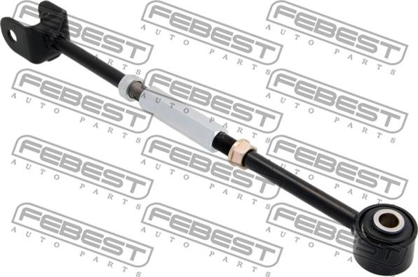 Febest 0125-220L - Bras de liaison, suspension de roue cwaw.fr