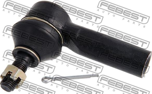 Febest 0121-401 - Rotule de barre de connexion cwaw.fr