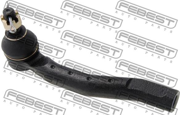 Febest 0121-KSP90RH - Rotule de barre de connexion cwaw.fr