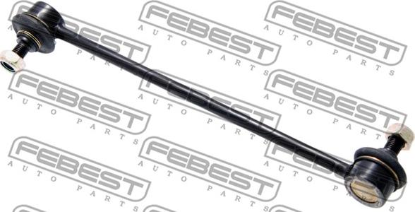 Febest 0123-320 - Entretoise / tige, stabilisateur cwaw.fr