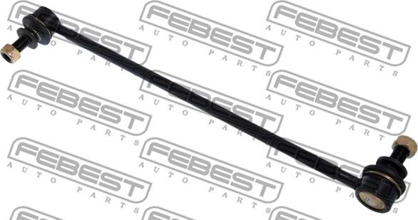 Febest 0123-ACA30F - Entretoise / tige, stabilisateur cwaw.fr