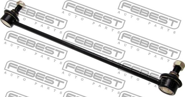 Febest 0123-KSP90F - Entretoise / tige, stabilisateur cwaw.fr