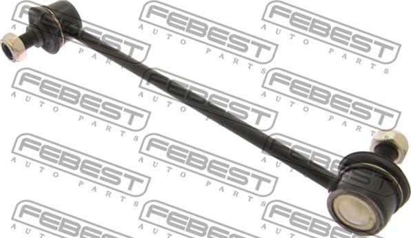 Febest 0123-SV30R - Entretoise / tige, stabilisateur cwaw.fr