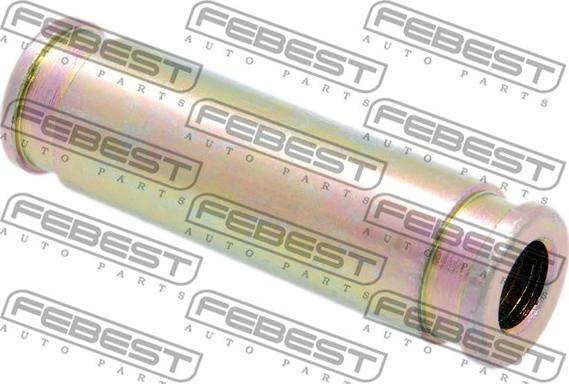 Febest 0174-220LOWR - Boulon de guidage, étrier de frein cwaw.fr