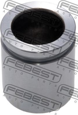 Febest 0176-ACV30R - Piston, étrier de frein cwaw.fr