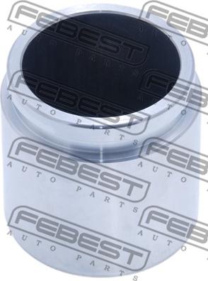 Febest 0176-GRJ120R - Piston, étrier de frein cwaw.fr