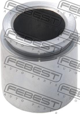 Febest 0176-MCU10R - Piston, étrier de frein cwaw.fr