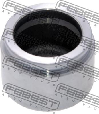 Febest 0176-UZJ02F - Piston, étrier de frein cwaw.fr