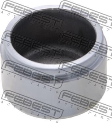 Febest 0176-UZJ200F - Piston, étrier de frein cwaw.fr