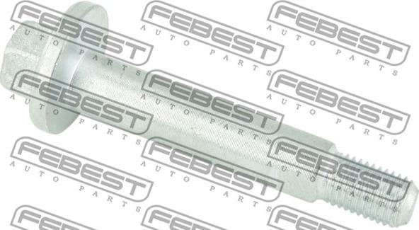 Febest 0329-008 - Vis de correction du carrossage cwaw.fr