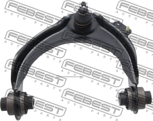 Febest 0324-CL7UPL - Bras de liaison, suspension de roue cwaw.fr