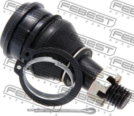 Febest 0320-GE - Rotule de suspension cwaw.fr