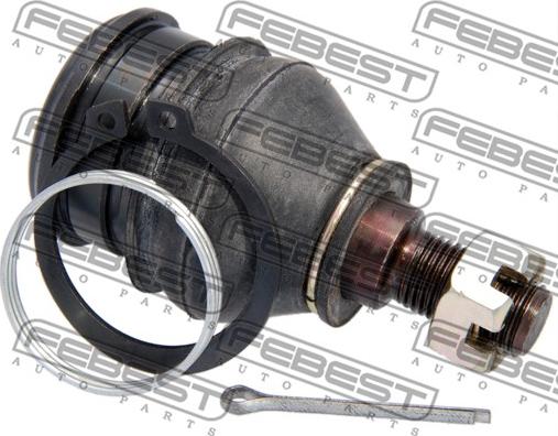 Febest 0320-JZ - Rotule de suspension cwaw.fr