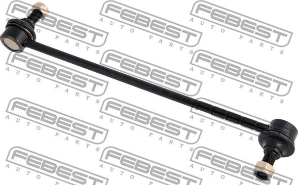 Febest 0323-005 - Entretoise / tige, stabilisateur cwaw.fr