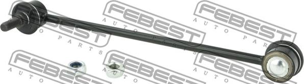 Febest 0323-GJ2F - Entretoise / tige, stabilisateur cwaw.fr