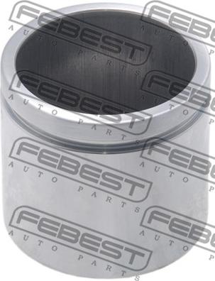 Febest 0376-CLF - Piston, étrier de frein cwaw.fr