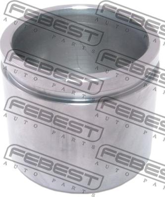 Febest 0376-EKF - Piston, étrier de frein cwaw.fr