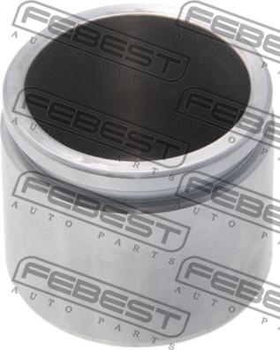 Febest 0376-ES1F - Piston, étrier de frein cwaw.fr