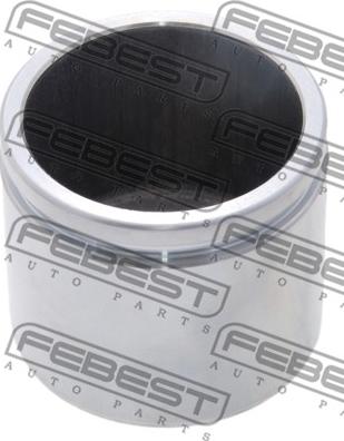 Febest 0376-FDF - Piston, étrier de frein cwaw.fr