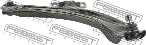 Febest 0224-J11ZFRH - Bras de liaison, suspension de roue cwaw.fr