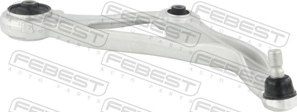 Febest 0224-J33RH - Bras de liaison, suspension de roue cwaw.fr