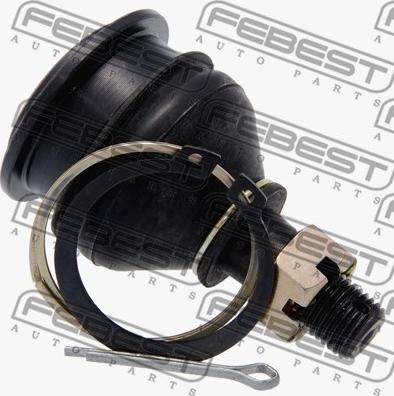 Febest 0220-A60UPF - Rotule de suspension cwaw.fr