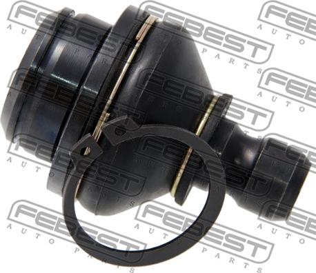 Febest 0220-A60 - Rotule de suspension cwaw.fr