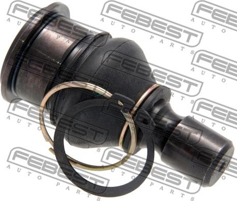 Febest 0220-J32 - Rotule de suspension cwaw.fr