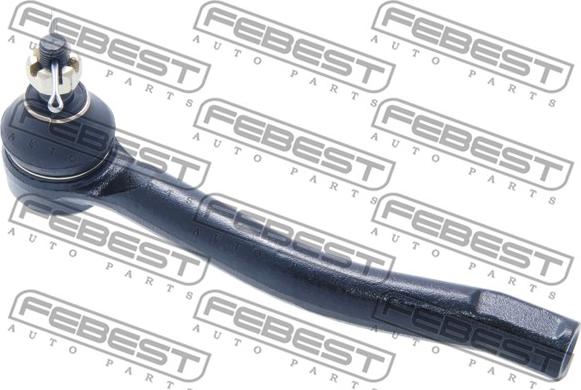 Febest 0221-F15RH - Rotule de barre de connexion cwaw.fr