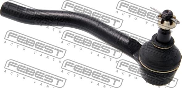 Febest 0221-J32LH - Rotule de barre de connexion cwaw.fr