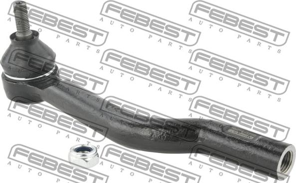 Febest 0221-T32RH - Rotule de barre de connexion cwaw.fr