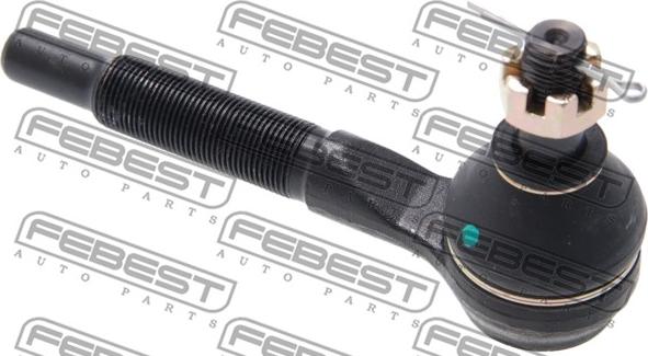 Febest 0221-Y61RH - Rotule de barre de connexion cwaw.fr