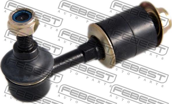 Febest 0223-530 - Entretoise / tige, stabilisateur cwaw.fr