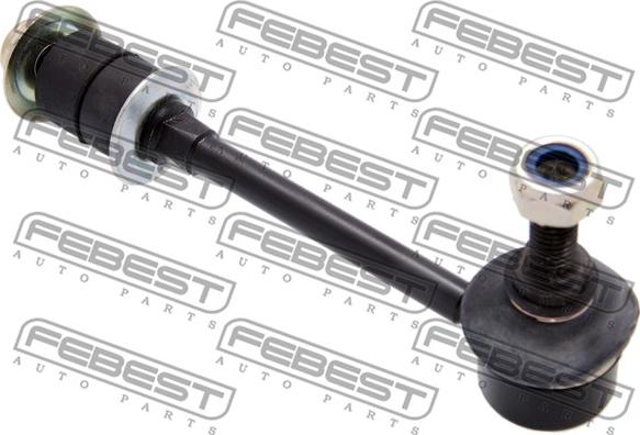 Febest 0223-310 - Entretoise / tige, stabilisateur cwaw.fr