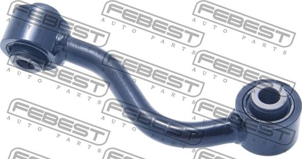 Febest 0223-F15RL - Entretoise / tige, stabilisateur cwaw.fr