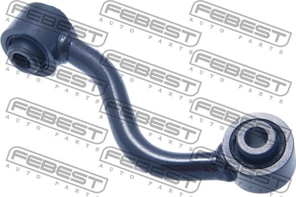 Febest 0223-F15RR - Entretoise / tige, stabilisateur cwaw.fr