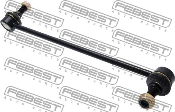 Febest 0223-J10FR - Entretoise / tige, stabilisateur cwaw.fr