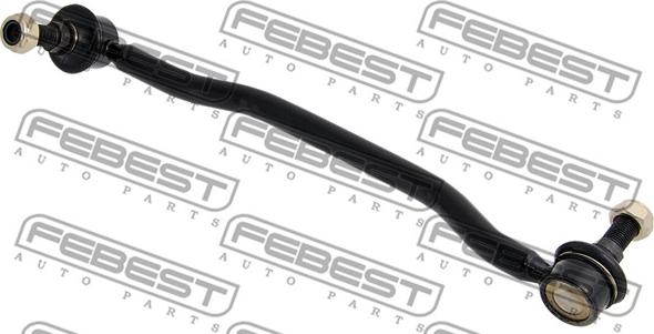 Febest 0223-J31FL - Entretoise / tige, stabilisateur cwaw.fr