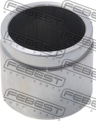 Febest 0276-B10RSF - Piston, étrier de frein cwaw.fr