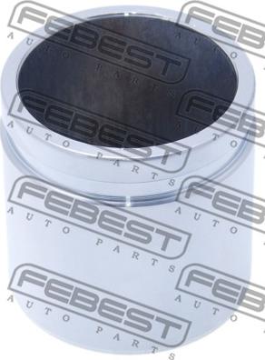 Febest 0276-K11F - Piston, étrier de frein cwaw.fr