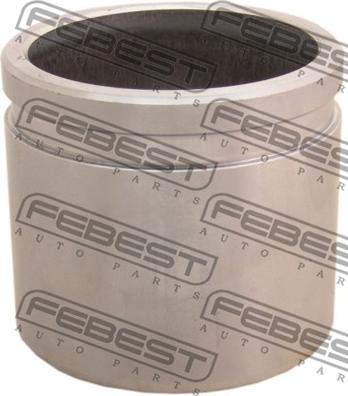 Febest 0276-N15F - Piston, étrier de frein cwaw.fr