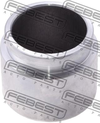 Febest 0276-S51F - Piston, étrier de frein cwaw.fr