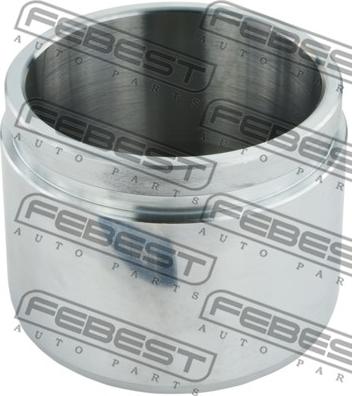 Febest 0276-Y60F - Piston, étrier de frein cwaw.fr