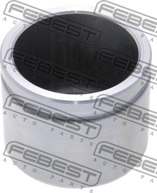 Febest 0276-Z50F - Piston, étrier de frein cwaw.fr